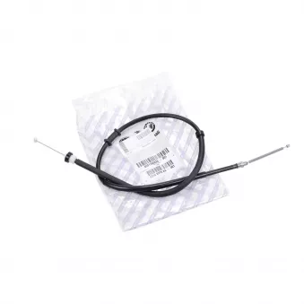 Cable de frein à main OE 51786839