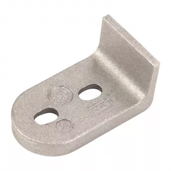Guidage, bouton de verrouillage OE 53442026
