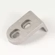 Guidage, bouton de verrouillage OE 53442026 - Visuel 2