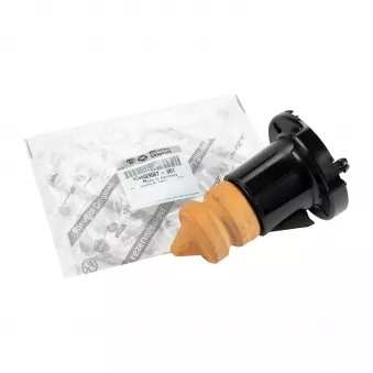 Butée élastique, suspension OE 46529067