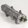 Radiateur, réaspiration des gaz d'échappement OE 504136967 - Visuel 3