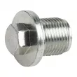 Bouchon de vidange d'huile moteur M18x1,5x21 OE 55196505 - Visuel 3
