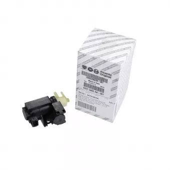 Capteur de pression, turbocompresseur OE 55256638