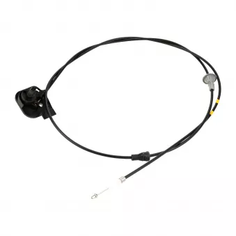 Câble ouvrant le capot OE 52228411