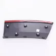 Bande de garniture d'aile gauche OE 735574840 - Visuel 3