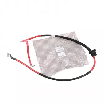 Câble positif de la batterie OE 1362688080