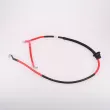 Câble positif de la batterie OE 1362688080 - Visuel 2