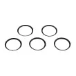 Joint de porte OE 504196620 - Visuel 2
