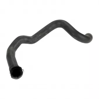 Durite de radiateur OE 1363622080