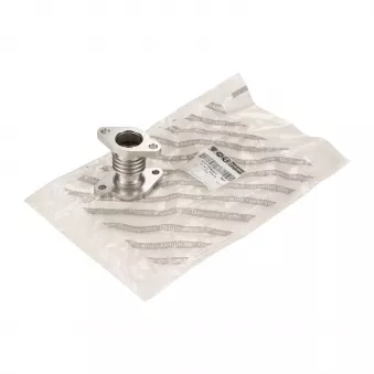 Tuyauterie, vanne EGR OE 5801385944