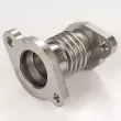 Tuyauterie, vanne EGR OE 5801385944 - Visuel 3