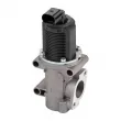 Soupape de recirculation des gaz d'échappement OE 55215030 - Visuel 2