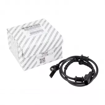 Capteur, vitesse de roue OE 46862097