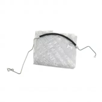 Tuyau hydraulique, système de direction OE 1341400080