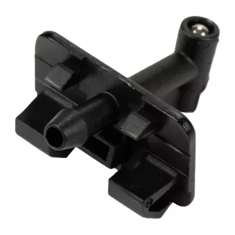 Gicleur d'eau de nettoyage, nettoyage des vitres OE 1353227080