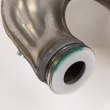 Filtre à particules / à suie, échappement OE 1374349080 - Visuel 2