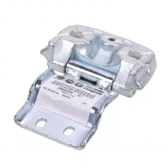 Charnière de porte arrière gauche OE 1388883080