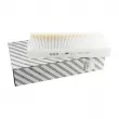 Filtre, air de l'habitacle OE 1497497080 - Visuel 1