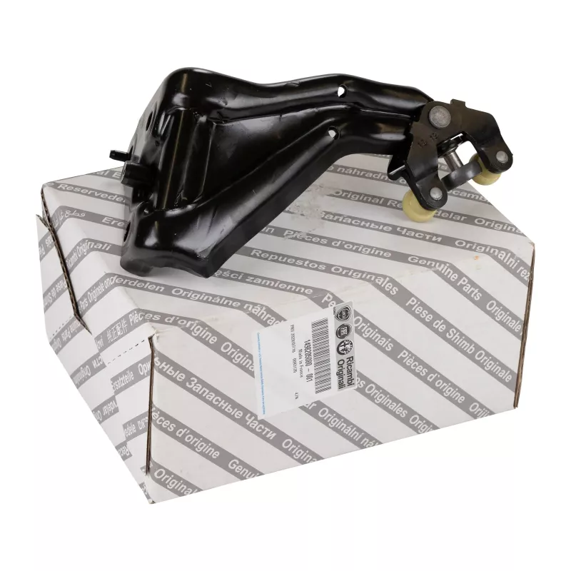 Guidage à galets, porte coulissante OE 1498205080