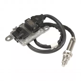 Capteur NOx, Catalyseur NOx OE