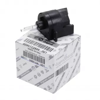 Régulateur du pulseur d'air habitacle, chauffage/ventilation OE