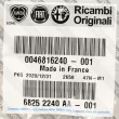 Raccord de tuyau, système d'échappement OE 46816240 - Visuel 3