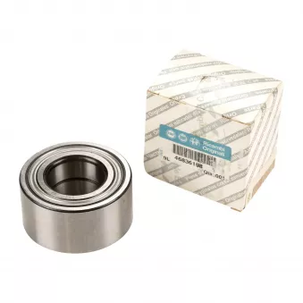 Roulement de roue avant OE 46836196