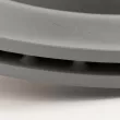 Jeu de 2 disques de frein arrière OE 50571046 - Visuel 2