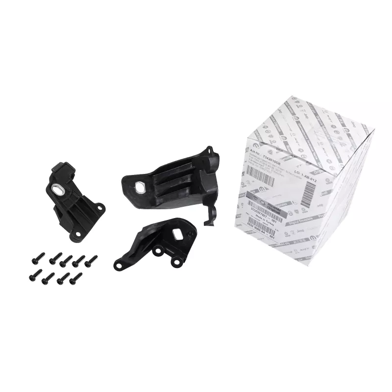 Kit de réparation, phare principal (support) OE 50927927