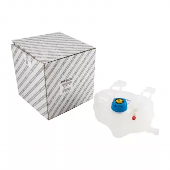 Vase d'expansion, liquide de refroidissement OE 51793991