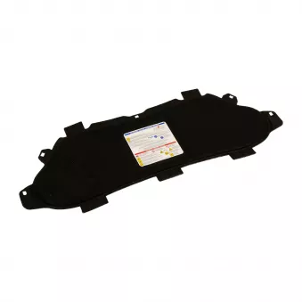 isolation du compartiment moteur OE 51859519