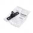 Guidage, bouton de verrouillage OE 51868084 - Visuel 1