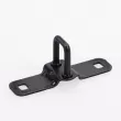Guidage, bouton de verrouillage OE 51868084 - Visuel 2