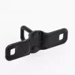 Guidage, bouton de verrouillage OE 51868084 - Visuel 3