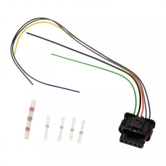 Kit de réparation pour câbles, débitmètre de masse d'air OE 51909648