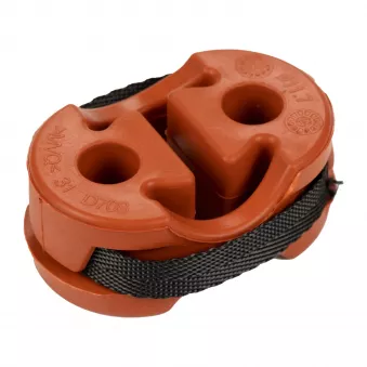 Cache batterie OE 51934827