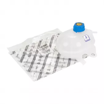 Vase d'expansion, liquide de refroidissement OE 51956876