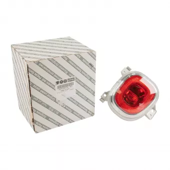 Feu antibrouillard arrière OE 51959334