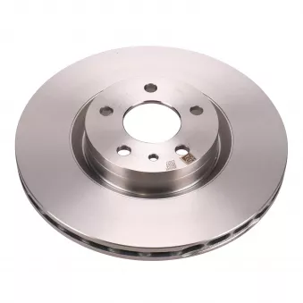 Jeu de 2 disques de frein avant OE 52015291