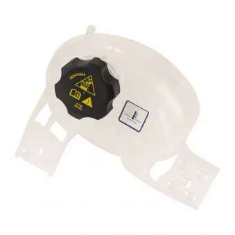 Vase d'expansion, liquide de refroidissement OE 52045650