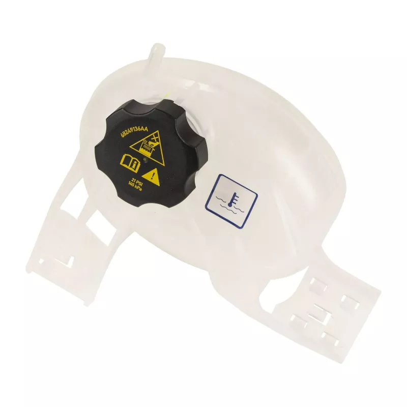 Vase d'expansion, liquide de refroidissement OE 52045650