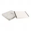 Filtre, air de l'habitacle OE 52063810 - Visuel 1