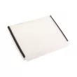 Filtre, air de l'habitacle OE 52063810 - Visuel 2