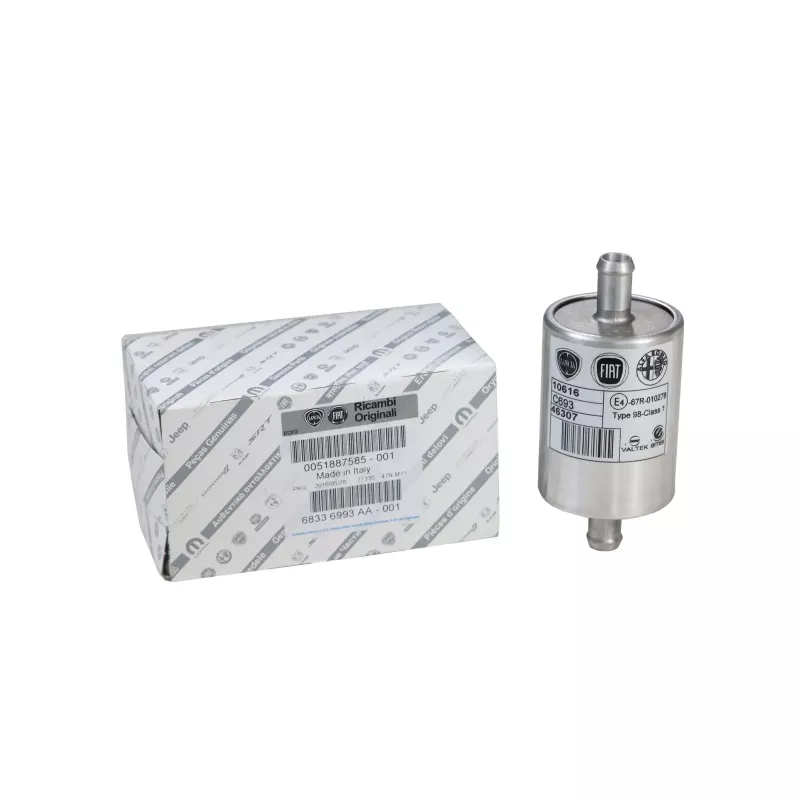 Filtre à carburant OE 52079893