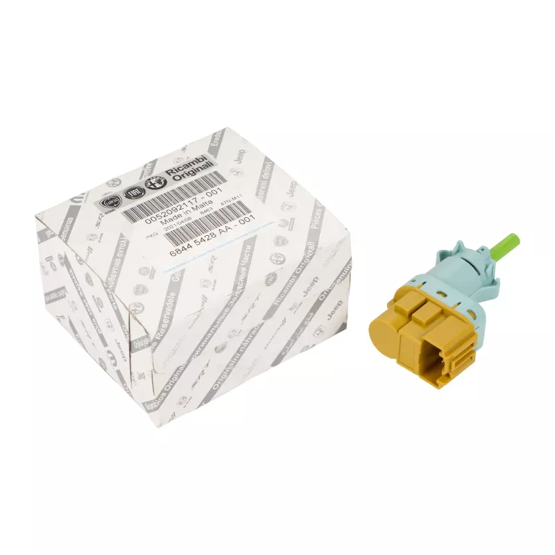 Interrupteur des feux de freins OE 52092117