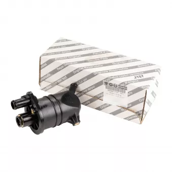 Séparateur d'huile, prise de recyclage des gas de carter OE 55217793