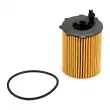 Filtre à huile OE 55224598 - Visuel 2