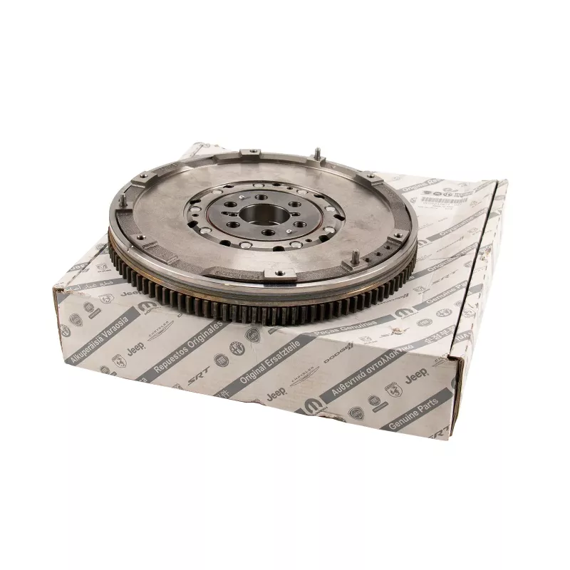 Volant moteur OE 55231671