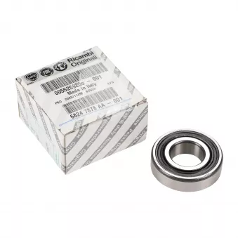 Kit de réparation, boîte de vitesse manuelle OE 55259256