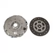 kit d'embrayage OE 55284791 - Visuel 1